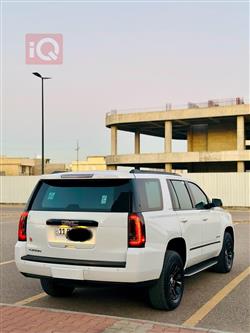 جي ام سي يوكون